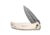 CIVIVI Incindie Flipper &amp; Button Lock Knife - C23053-DS1