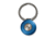 CIVIVI Key Coin Aluminum Pocket Key Organizer, Blue, CIV-C23056-2