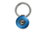 CIVIVI Key Coin Aluminum Pocket Key Organize, Blue, C23056-2