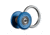 CIVIVI Key Coin Aluminum Pocket Key Organizer, Blue, CIV-C23056-2