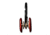 CIVIVI Key Coin Aluminum Pocket Key Organizer, Red, CIV-C23056-1