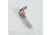 CIVIVI Key Coin Aluminum Pocket Key Organizer, Red, CIV-C23056-1