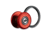 CIVIVI Key Coin Aluminum Pocket Key Organizer, Red, CIV-C23056-1