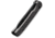 CIVIVI Chevalier Folding Knife, 3.4in, Carbon Steel, Sheepsfoot Blade, Aluminum Gray Handle, C20022B3