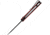 Civivi Knife Cogent 3.47'' Burgundy G10/black Stonewash