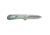 CIVIVI Elementum II Folding Knife, 2.96in, Carbon Steel, G10 Handle, Natural, C18062P2
