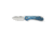 Civivi Knife Elementum Slip Joint 2.9 Blue Ocean/Satin, C18062AJ4