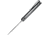 Civivi Knife Mini Praxis 2.98'' Black G10/satin Finish D2