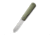 Civivi Knife Sendy 2.83 Milled Green/red G-10 Satin