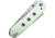 CIVIVI Knife Vision Fg 3" Natural G10 Satin Clam Pack, C220362CP
