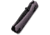 Civivi Knives Baby Banter 2 2.34: Folding Drop Point Plain Black Stonewashed Nitro-V Steel Blade, Purple Textured Aluminum Handle,C23074-2