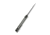 Civivi Knives Incindie 3.48 Folding Spear Point Plain Black Stonewashed 14C28N Steel Blade, OD Green Textured G10 Handle,C23053-2