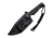 CIVIVI Maxwell Fixed Blade Black