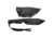 CIVIVI Maxwell Fixed Blade Black
