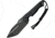 CIVIVI Maxwell Fixed Blade Black
