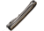 CIVIVI Mini Asticus Linerlock Brass