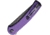 CIVIVI Mini Asticus Linerlock Purple