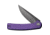 CIVIVI Mini Asticus Linerlock Purple