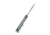 CIVIVI Mini Praxis Flipper Knife Arctic Storm Fat Carbon Fiber Handle - C18026CB-1