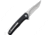 CIVIVI Mini Sandbar Linerlock Black