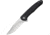 CIVIVI Mini Sandbar Linerlock Black