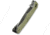 CIVIVI Photonix Flipper &amp; Thumb Stud Knife Od Green Coarse G10 Handle 3.7inch Satin Finished 14c28n Blade C23081b-2 - C23081B-2