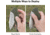 CIVIVI Photonix Flipper &amp; Thumb Stud Knife Od Green Coarse G10 Handle 3.7inch Satin Finished 14c28n Blade C23081b-2 - C23081B-2
