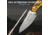 CIVIVI Propugnator Knife - C23002-3