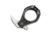 CIVIVI Pyrus Slip Joint Utility Knife Carbon Fiber Handle (0.65" 14C28N Blade)
