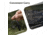 CIVIVI Pyrus Slip Joint Utility Knife Od Green G10 Handle 0.65inch Black Stonewashed 14c28n Blade