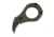 CIVIVI Pyrus Slip Joint Utility Knife Od Green G10 Handle 0.65inch Black Stonewashed 14c28n Blade