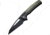 CIVIVI Sentinel Strike Button Lock CIVC22025B3