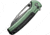 CIVIVI Sentinel Strike Button Lock CIVC22025BDS1