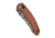 CIVIVI Sixgill Knife - C24050-DS1