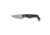 CIVIVI Sokn Fixed Blade Knife Black G10 Handle - C22027-1