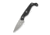 CIVIVI Sokn Fixed Blade Knife Black G10 Handle - C22027-1