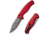 CIVIVI Stormhowl Knife - C23040B-DS1