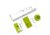 CIVIVI Stormridge Knife - C23041-2