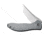CIVIVI Synergy4 Linerlock Gray CIVC21018B2