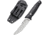 CIVIVI Tamashii Fixed Blade Black