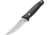CIVIVI Tamashii Fixed Blade Black