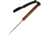 CIVIVI Tamashii Fixed Blade Brown