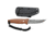 CIVIVI Tamashii Fixed Blade Brown