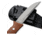 CIVIVI Tamashii Fixed Blade Brown