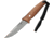 CIVIVI Tamashii Fixed Blade Brown