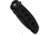 CIVIVI Triptych Flipper &amp; Thumb Stud &amp; Button Lock Knife Black G10 Handle 2.97inch Black Stonewashed 14c28n Blade - C23085B-1