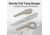 CIVIVI Varius Knife - C22009D-2