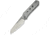 CIVIVI Vision Fg Thumb Stud &amp; Superlock Knife Lexan Handle 3.54inch Nitro-v Blade C22036-7 - C22036-7