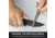 CIVIVI Voidflare Tactical Folding Knife - Model C24040-1 - Lightweight 14c28n Steel Blade With G10 Handle