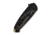CIVIVI Voidflare Tactical Folding Knife - Model C24040-1 - Lightweight 14c28n Steel Blade With G10 Handle